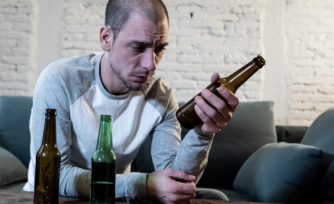 Убрать алкогольную зависимость в Петров Вале