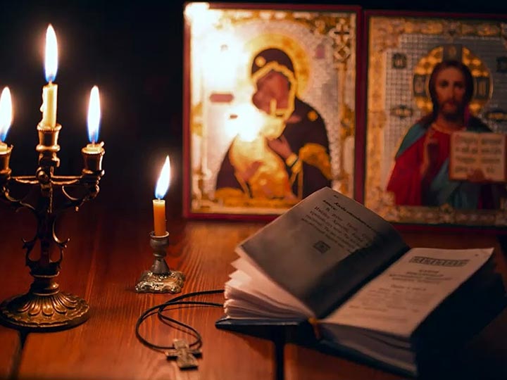 Эффективная молитва от гадалки в Петров Вале для возврата любимого человека